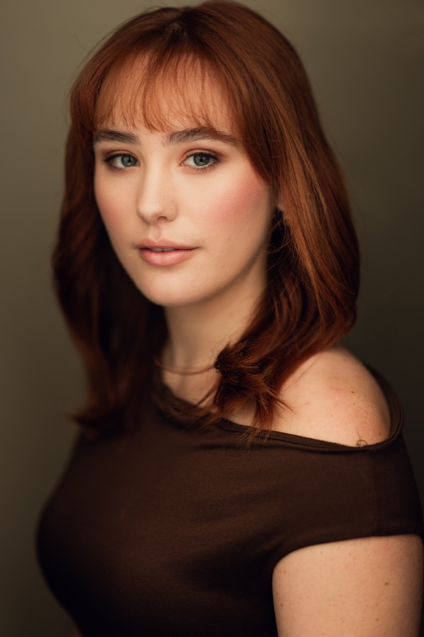 Ash Alina