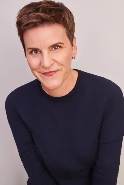 Jenn Colella
