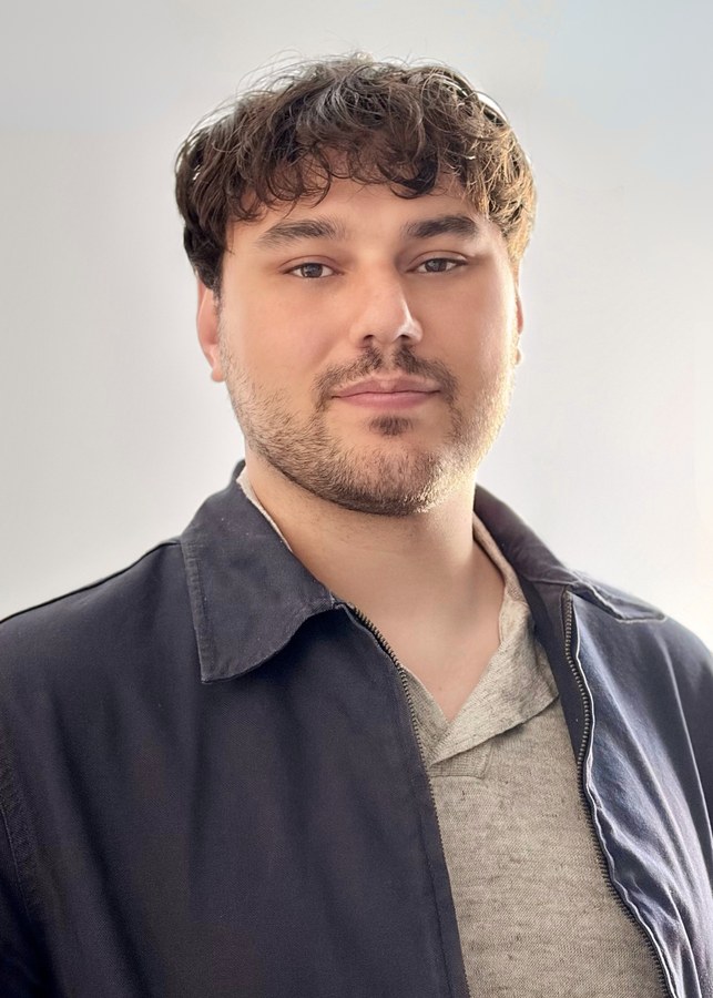 Joshua Vranas