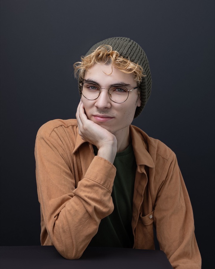 Nikita Chernin