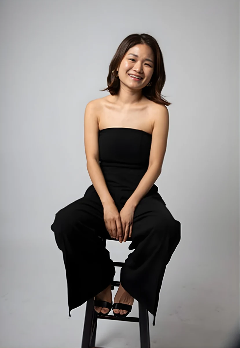 Sujin Kim-Ramsey